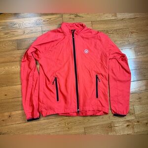 Canari Coaster Shell Cycling Jacket
